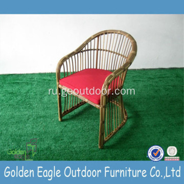 Garden set  PE rattan& aluminum Furniture